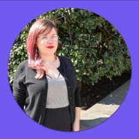 Emily Hammell (she/her)