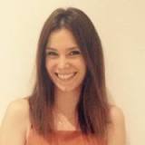 Alicia Murillo Chico