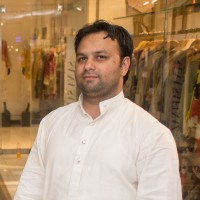 Kamran Rauf