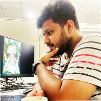 Kishore Ramisetty