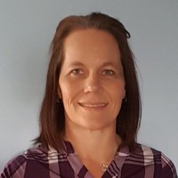 Annette Harrop (Frith)
