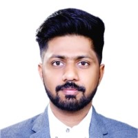 Shubham Shirsat