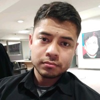 Julio Esau Espinosa Bautista