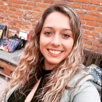 Pamela Camilo Costa