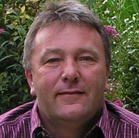 Mark Shepherd