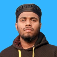 Md Mehedi Hasan