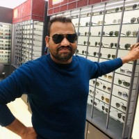 Ashok Muthanna