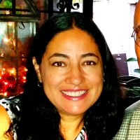 Sandra Loving