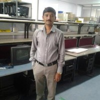 Dhananjaya N C