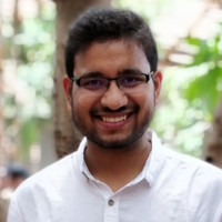 Rohit Sreekumar