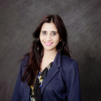Trupti Rajput