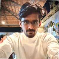 Yuvaraj K