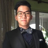 Lucas Lim