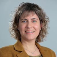 Ainhoa Perez Carreño
