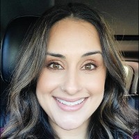 Priya Pastakia, Pt, Dpt