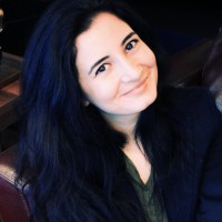 Sayyara Aghayeva