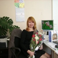 Tatiana Anufrieva