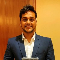 Prashant Yadav