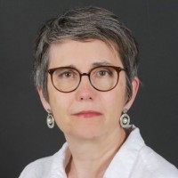Nathalie Le Maire