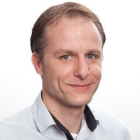 Jeroen van Zanten