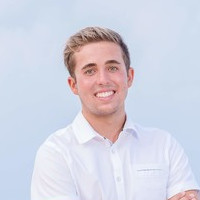 Austin Dickman