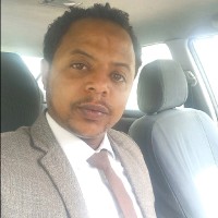 Tewodros Hailemariam