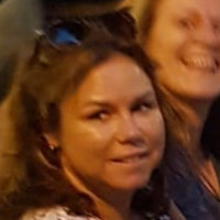 Monique Van Aalst