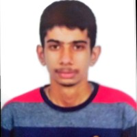 Abhishikth Josyula