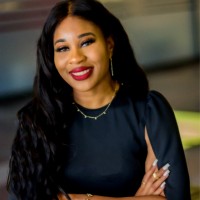 Desirée N. Anyasodo, MBA