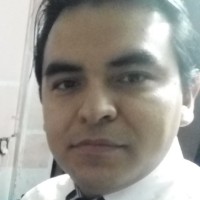 Isaac Camacho Buendia