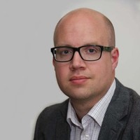 Mikael Larsson