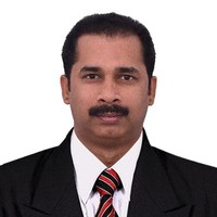 Sanish Kumar