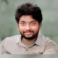 Praveen Kumar Kambampati