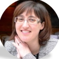 Leslie Teboul