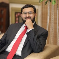 Muhammad Fahad Safder Khan