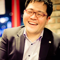 Sungwon Oh