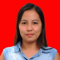 May Ann Alcantara