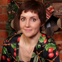 Анна Масюк