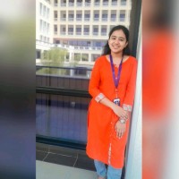 Pooja K N