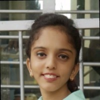 Mahima Singhi