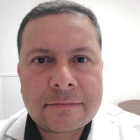 Freddy Alexander Roman Camelo