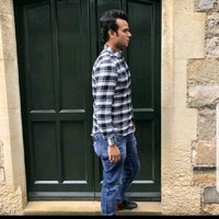 Abhishek Sharma