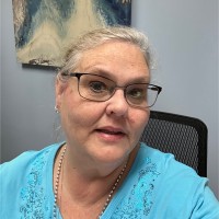 Sylvia Scott