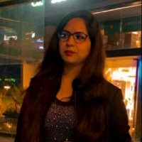 Soniya Singh