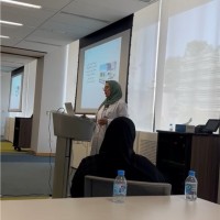 nahed ali
