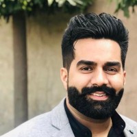 Harpreet Singh