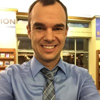 David Cormier