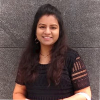 Gouri Thange