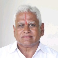 Rajendran J