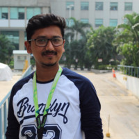 Subash Raju
